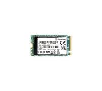 TRANSCEND PCIE SSD 400S M.2 512 GB PCI EXPRESS GEN3 x4 3D NAND NVME