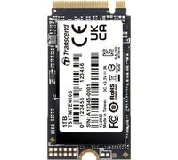 Transcend Transcend Pcie Ssd 410s M.2 1 Tb Pci Express 4.0 3d Nand Nvme T_0286_1