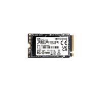 Transcend PCIe SSD 410S 2 TB M.2 PCI Express 4.0 NVMe 3D NAND [TS2TMTE410S]