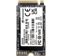 Transcend Transcend Pcie Ssd 410s M.2 256 Gb Pci Express 4.0 3d Nand Nvme T_0286
