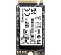 Transcend PCIe SSD 410S 512 GB M.2 PCI Express 4.0 NVMe 3D NAND - Nouvo
