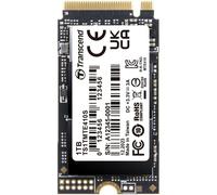 Transcend PCIe SSD 410S M.2 1Tb PCI Express 4.0 NVMe 3D NAND - Nouvo