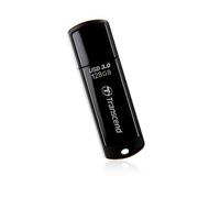 Transcend Chiavetta Usb Jetflash 700 Usb 3.0 128gb One Size Black