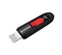 Transcend PenDrive TS64GJF590K 64GB JETFLASH 590 BLACK