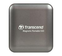 Transcend ESD420 1 TB USB tipo-C Grigio