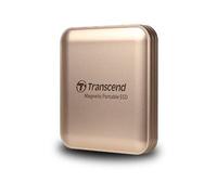 Transcend portatile SSD 1TB Magnetic R/W 2000/2000 oro rosa