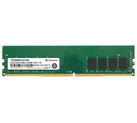 TRANSCEND RAM DDR4 8GB 2666MHZ PC4-21300 TS2666HLB-8G
