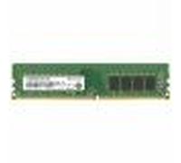 TRANSCEND RAM DIMM 32GB DDR4 2X16GB 3200MHZ U-DIMM 1Rx8 2Gx8 CL22 1.2V NEW