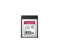 Transcend CFexpress 820 memoria flash 512 GB NAND [TS512GCFE820]