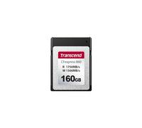 Transcend scheda CFexpress 2.0 in modalità SLC da 160 GB