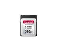Memoria flash Transcend CFexpress 860 320 GB [TS320GCFE860]