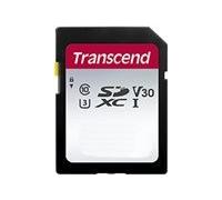 Transcend Sd Card 300S TS256GSDC300S Extended Capacity SD (SDXC) 256 GB