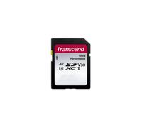 TRANSCEND MEMORY CARD 256GB SD Card UHS-I U3 A2 Ultra Performance