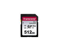 TRANSCEND SDXC 340S 512GB CLASE 10 UHS-I U3 A2 V30