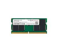 Transcend SO-DIMM Modulo di Memoria 32GB DDR5 4800MHz - JM4800ASE-32G
