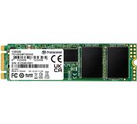 TRANSCEND 128GB M.2 2280 SSD TS128GMTS830S