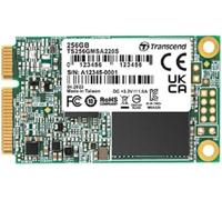 TRANSCEND 128GB MSATA SSD SATA3 3D NAND TS128GMSA220S