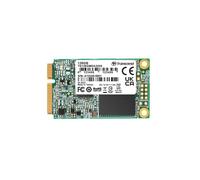 Transcend SSD 128 GB MSA220S mSATA 3D NAND, SATA3
