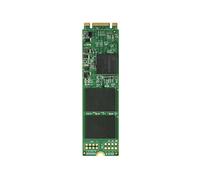 Transcend SSD 128GB M.2 2280 SATA3 Leggi/Scrivi 530/150 IOPS 65000/40000