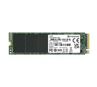 Transcend SSD 1TB M.2 MTE115S (M.2 2280) PCIe Gen3 x4 NVMe - TS1TMTE115S