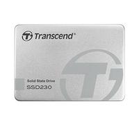 SSD TS1TSSD230S - Unità SSD Transcend SATA da 1 TB e 2,5'' NAND Aluminium