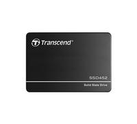 TRANSCEND - ssd 2.5' 512gb sata 3 3d tlc ext. temp - SPEDIZIONE GRATUITA