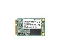 Transcend SSD 220S mSATA 128 GB 3D NAND 6 Gbit/s