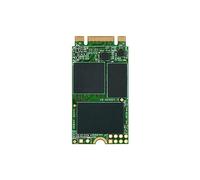 TRANSCEND - SSD 240 GB Serie MT420S M. 2 Interfaccia SATA III 6Gb / s