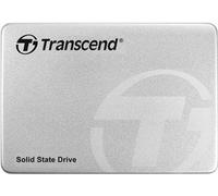 Transcend SSD 240GB 25 '' SATA3 3DTLC Read/Write 500/330 IOPS 40000/75000