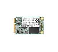 Transcend SSD 256 GB MSA220S mSATA 3D NAND, SATA3