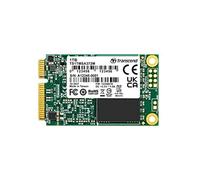Transcend SSD 32GB MSA372M MSATA MLC, HLK