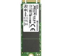 TRANSCEND - Ssd Mts600s Mlc 64gb M. 2 Sata Iii - SPEDIZIONE GRATUITA