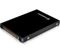 Transcend SSD 64 Gb MLC 2.5" Parallelo ATA per Windows/Linux Nero TS64GPSD330