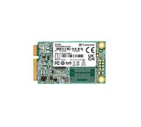 Transcend SSD 64 GB MSA220S mSATA 3D NAND, SATA3
