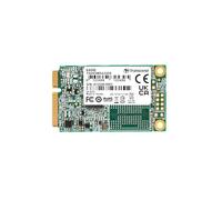 Transcend SSD 64 GB MSA220S mSATA 3D NAND, SATA3