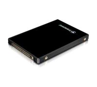 Transcend SSD 64GB 2.5" PATA MLC con Velocità di Lettura 114,7 MB/s