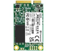 SSD MSA372M MLC 64GB mSATA SATA III