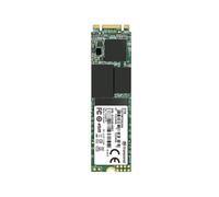 Transcend SSD 830S M.2 2000 GB SATA III 3D NAND - Vel. Lettura 560 MB/s