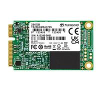 Transcend SSD da 16 GB mSATA SATA3 MLC