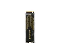 Transcend SSD E245S 250 GB M.2 PCIe 4.0 NVMe 3D NAND