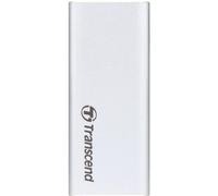 TRANSCEND SSD ESD240C 240GB USB-C USB 3.1 GEN 2 MOD. TS240GESD240C EAN 0760557843313