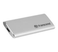 TRANSCEND SSD ESD240C 480GB USB-C USB 3.1 GEN 2 MOD. TS480GESD240C EAN 0760557843320