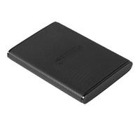 Transcend SSD ESD270C 250GB USB-C USB 3.1 Gen 2 Disco SSD esterno TS250GESD270C