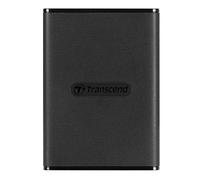 Transcend Esd270C 250 Gb Nero - TS250GESD270C