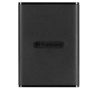 TRANSCEND SSD ESD270C 500GB USB-C USB 3.1 GEN 2 MOD. TS500GESD270C EAN 0760557850083