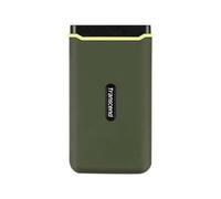Transcend SSD Portatile 1TB USB 3.2 Gen 2 USB Type-C