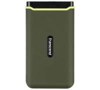 TRANSCEND SSD ESD380C 4TB USB-C USB 3.2 GEN 2X2 MOD. TS4TESD380C EAN 07605578612
