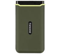 TRANSCEND SSD ESD380C 4TB USB-C USB 3.2 GEN 2X2 MOD. TS4TESD380C EAN 07605578612