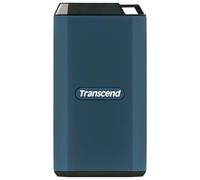 Transcend ESD410C 1 TB Blu - Transcend ESD410C, 1 TB, USB tipo-C,
