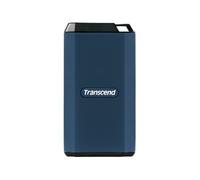 Transcend SSD ESD410C 4TB USB-C USB 3.2 Gen 2x2 Disco SSD esterno TS4TESD410C